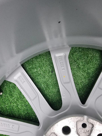 Диск литой R20 BMW X7 G07 (2019-н.в.) 750 стиль