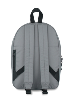 Рюкзак женский 1146 "ZAIN Medium Backpack" Серый
