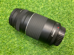 Canon EF 75-300mm 4-5.6 III