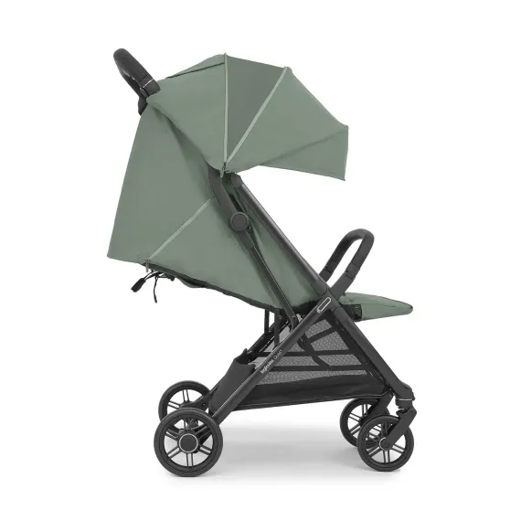 Прогулочная коляска Inglesina Quid 3 Planet Green