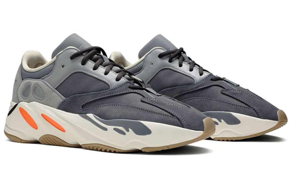 Кроссовки Adidas Originals Yeezy Boost 700 "Magnet"