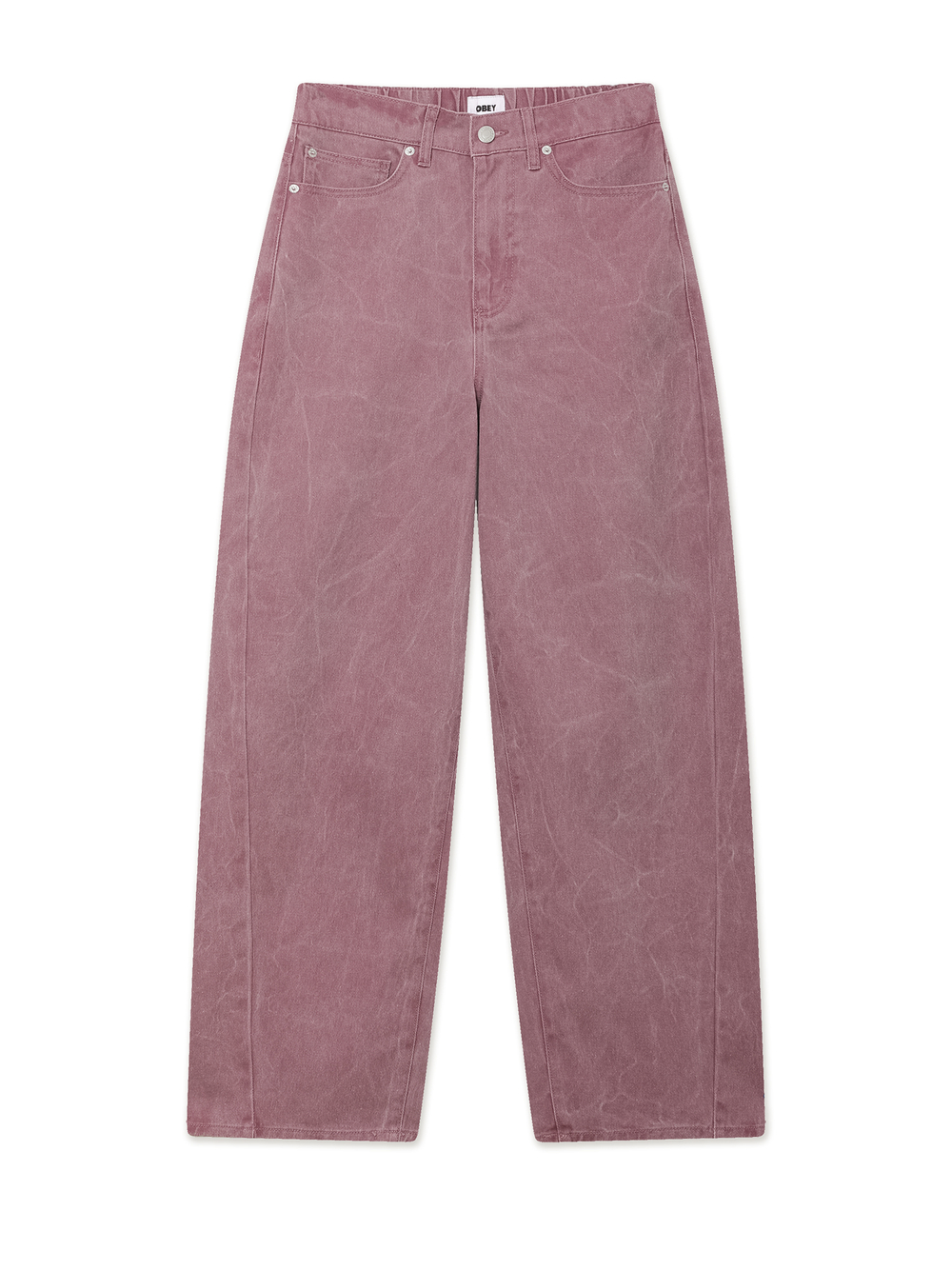 Джинсы (Baggy Fit) Donovan 5 Pocket Pant