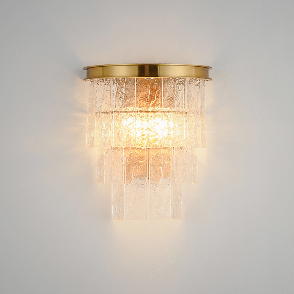 Бра Bark Wall Lamp