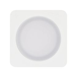 Светодиодная панель LTD-80x80SOL-5W Day White 4000K (Arlight, IP44 Пластик, 3 года) 017633