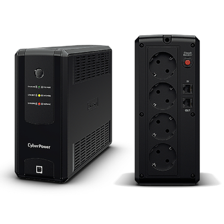 ИБП CyberPower UT1100EG