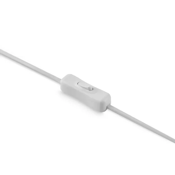 Настольный светильник FR5333TL-01W Лента / Ribbon E27x1 Freya fr5333tl-01w