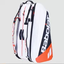 Теннисный чехол Babolat Pure Strike (2024) на 12 ракеток