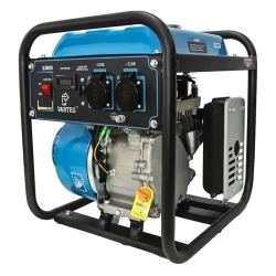 VARTEG G3800i бензиновый генератор 8454