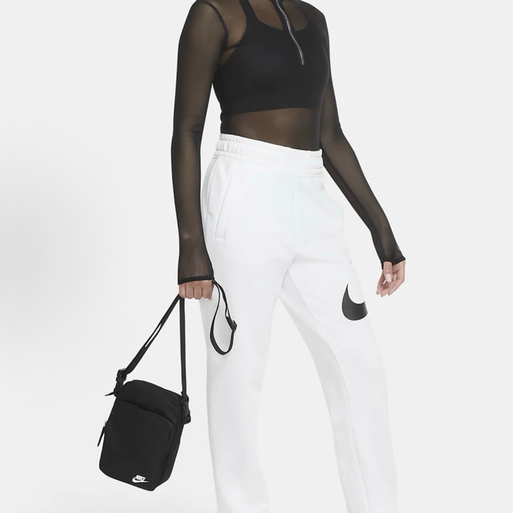 Сумка Nike Heritage Crossbody