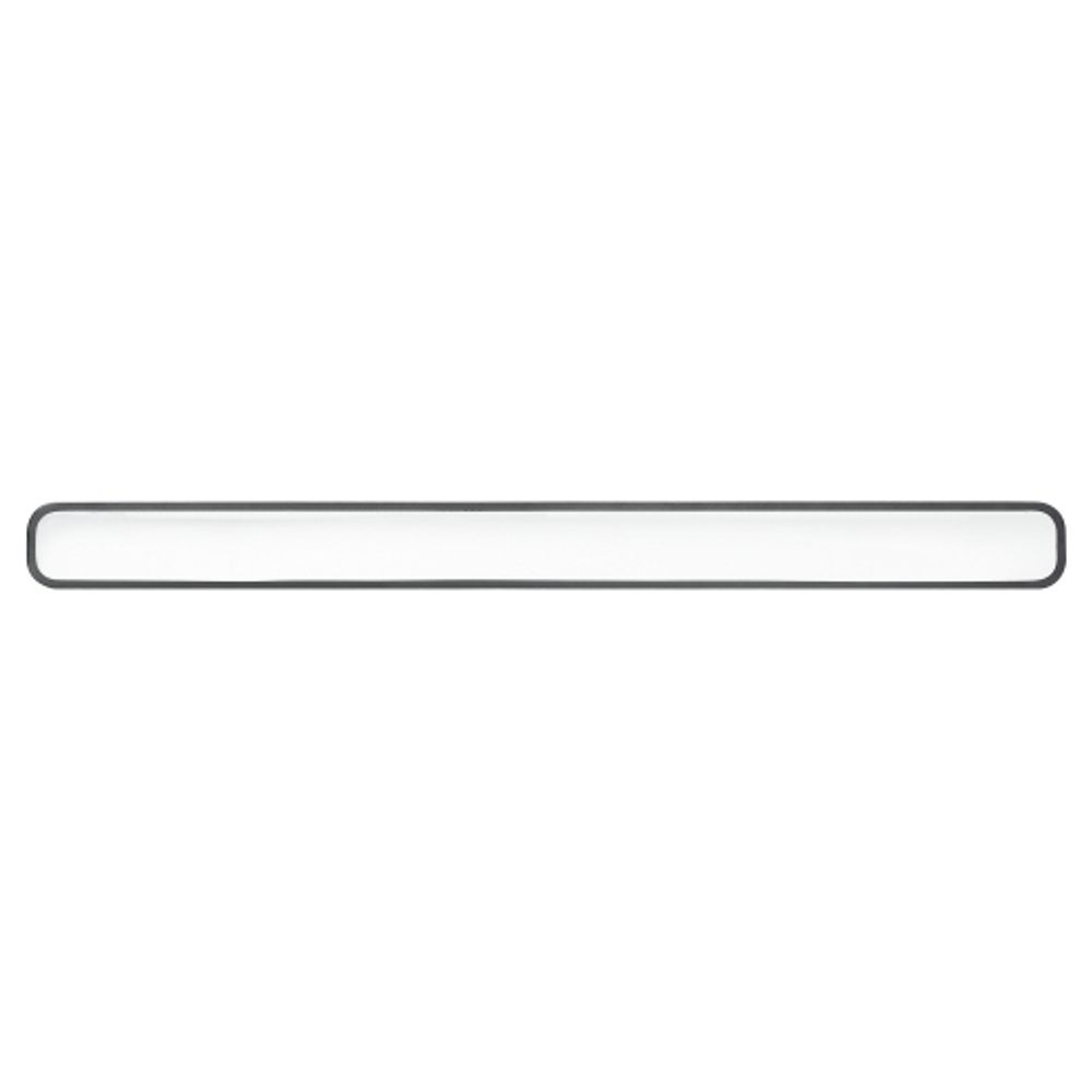 Светильник LED ЭРА Geometria SPO-113-B-40K-036 Block 36Вт 4000К 3000Лм IP40 1200*100*50 черный подвесной драйвер внутри | Декоративные светильники Geometria