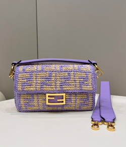 Fendi Baguette 27 cm