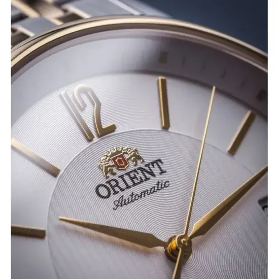 Наручные часы Orient RA-AC0J07S10B