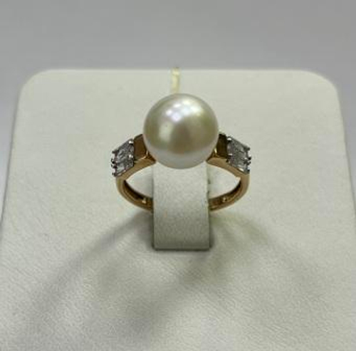 Кольцо