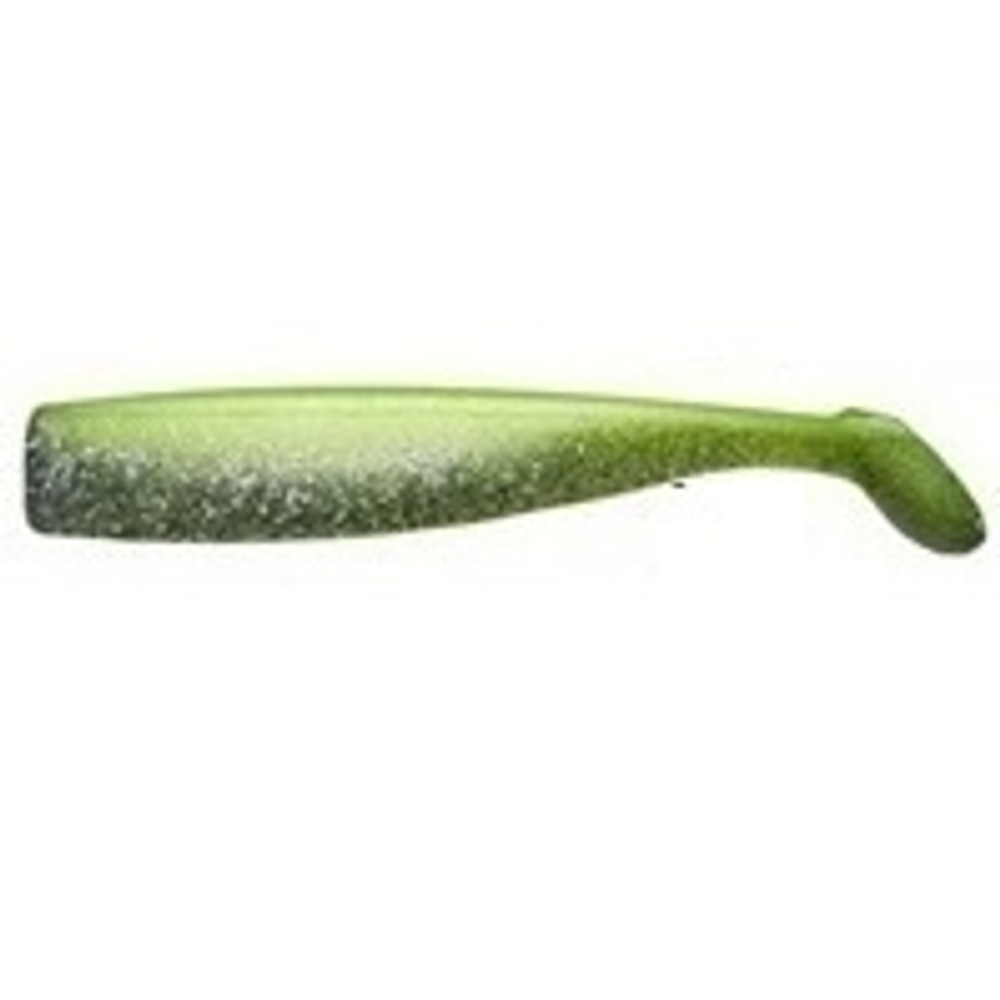 Мягкая приманка Lunker City Shaker 3.25-086  85мм  4шт