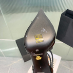 Versace Pumps 11 cm