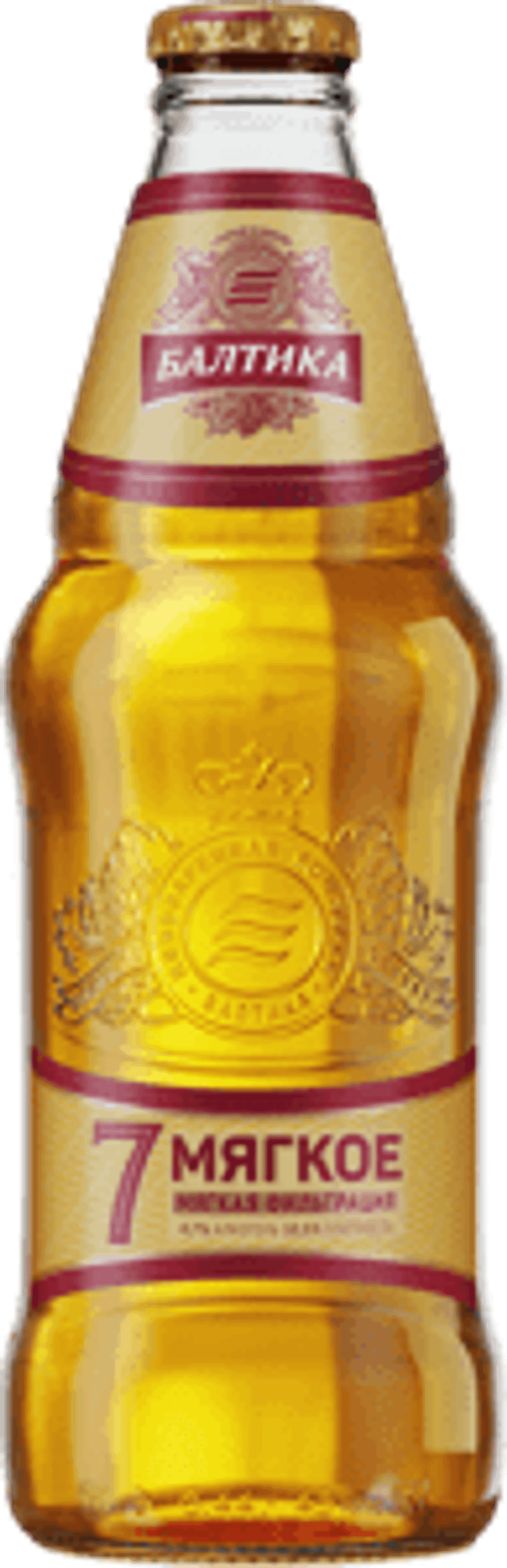 Балтика 7 МЯГКАЯ 0,44/20 СТ