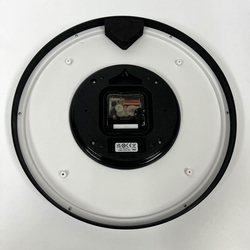 Настенные часы Seiko QXA640KN