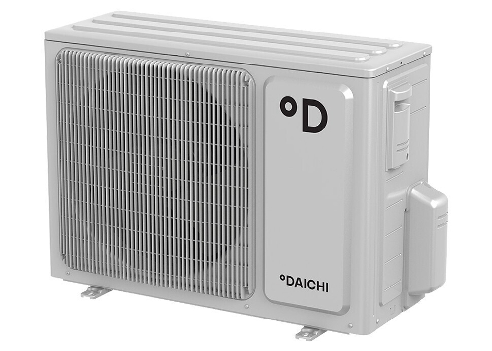 Сплит-система Daichi DA25DVQS1R-B/DF25DVS1R Carbon