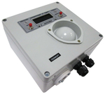 ОРТ-СО-01 газоанализатор оксида углерода моноблочный диффузионный общепромышленный стационарный