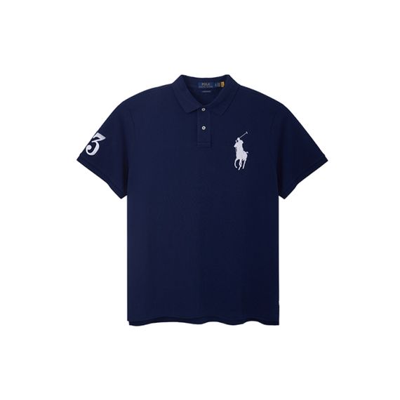 Polo Ralph Lauren SS22 Logo Polo