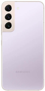 Samsung Galaxy S22 8 ГБ | 128 ГБ (Фиолетовый | Violet)