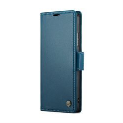 Чехол-книжка CaseMe Smooth Xiaomi 12T (Pro)