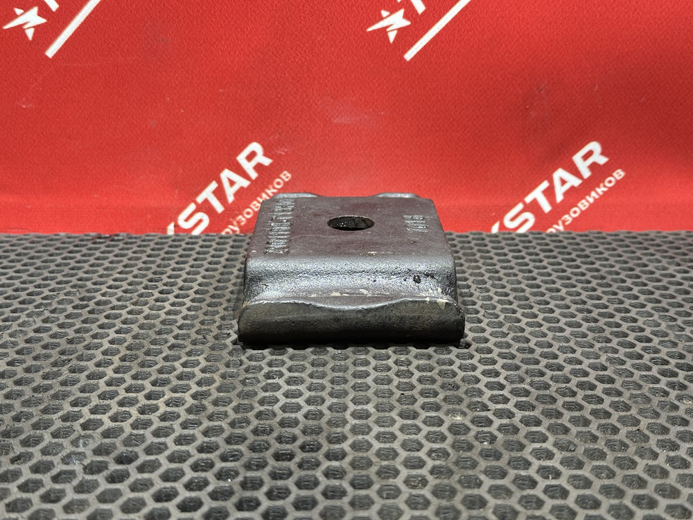 Проставка передней рессоры