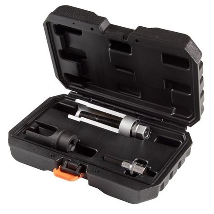 Цена на AFFIX (AF10351013C) Съемник дизельных форсунок, Mercedes-Benz, кейс, 3 предмета