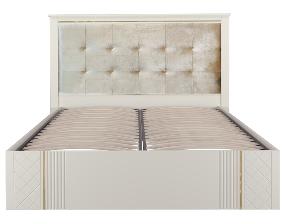 Кровать 1.6 «Лаура»