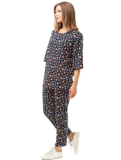 Брюки женские Лори B0260-F59/1