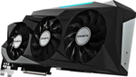 Видеокарта Gigabyte NVIDIA  GeForce RTX 3080TI GV-N308TGAMING OC-12GD 12ГБ GDDR6X, OC,  Ret