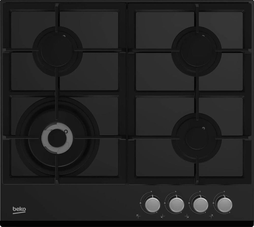 Варочная поверхность BEKO HILW64235S Варочная поверхность BEKO HILW64235S