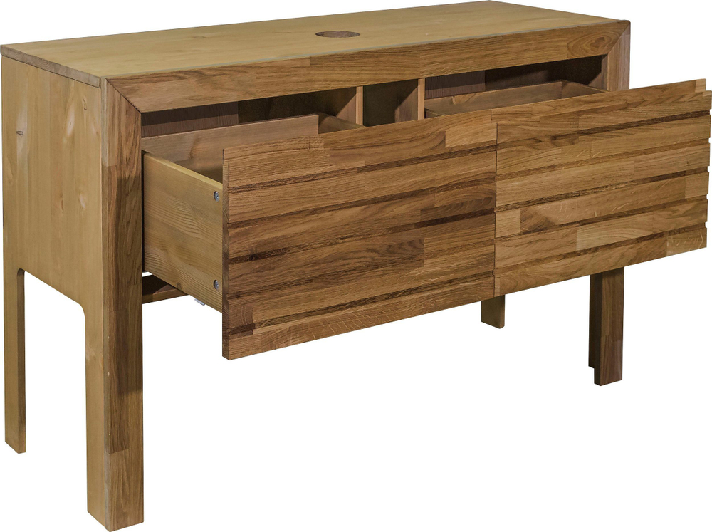 Тумба под раковину, 110х40х70, Фалерия, в ванную, напольная, с ящиками, деревянная, Dipriz