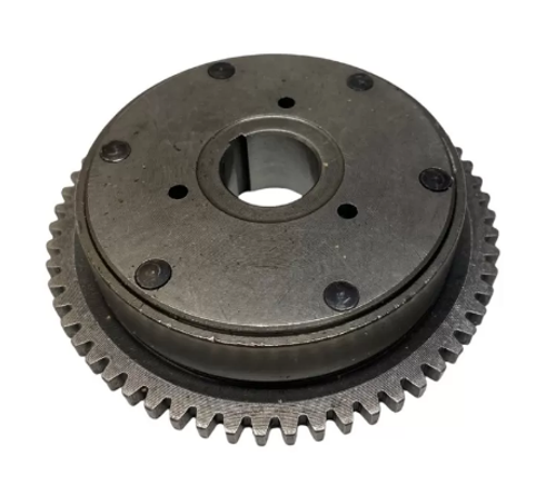 Бендикс стартера 163QMK с балансиром