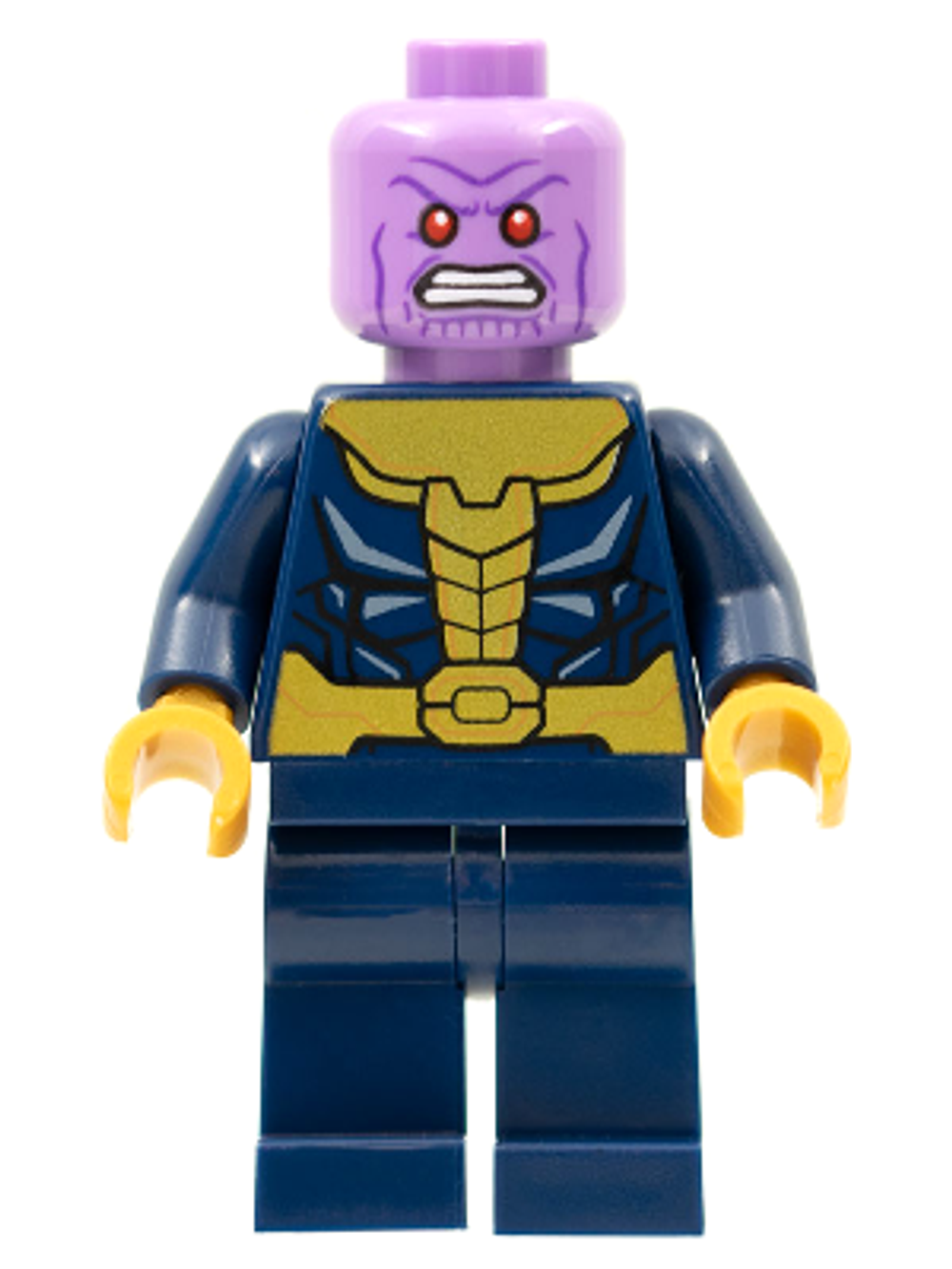 Минифигурка LEGO sh0761 Танос