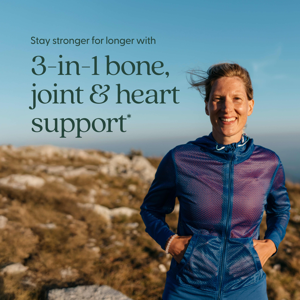 New Chapter, растительный кальций, Bone Strength Keep Care™, 240 веганских крошечных таблеток