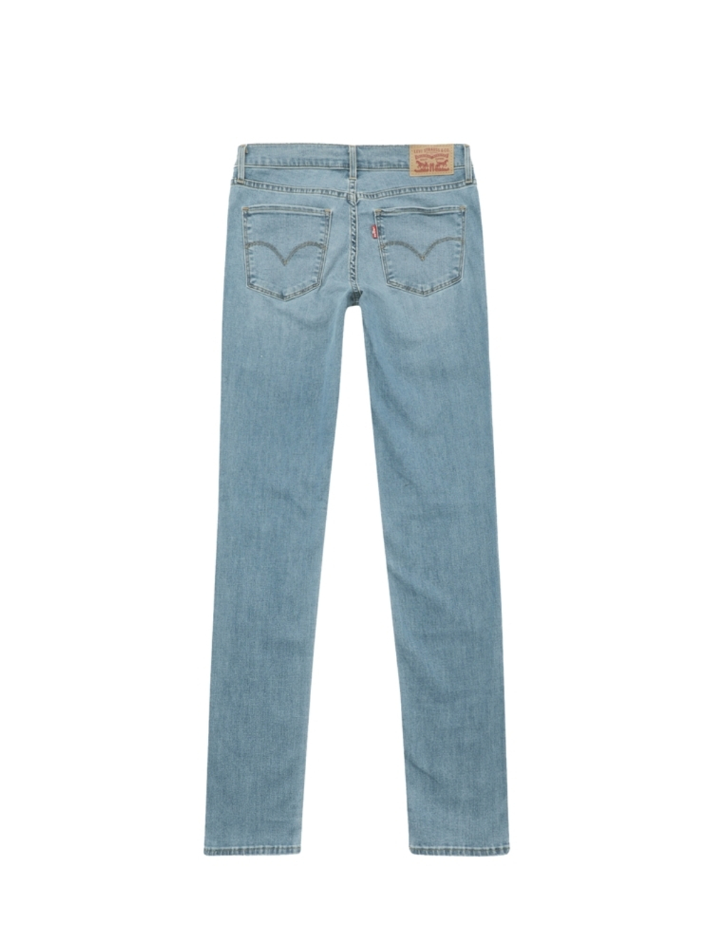 Женские джинсы бойфренды Levi's Boyfrend 19887-0319