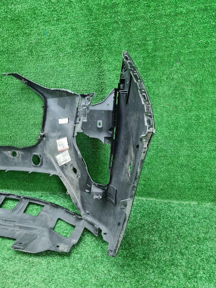 Бампер передний Haval Jolion (2021-н.в.)