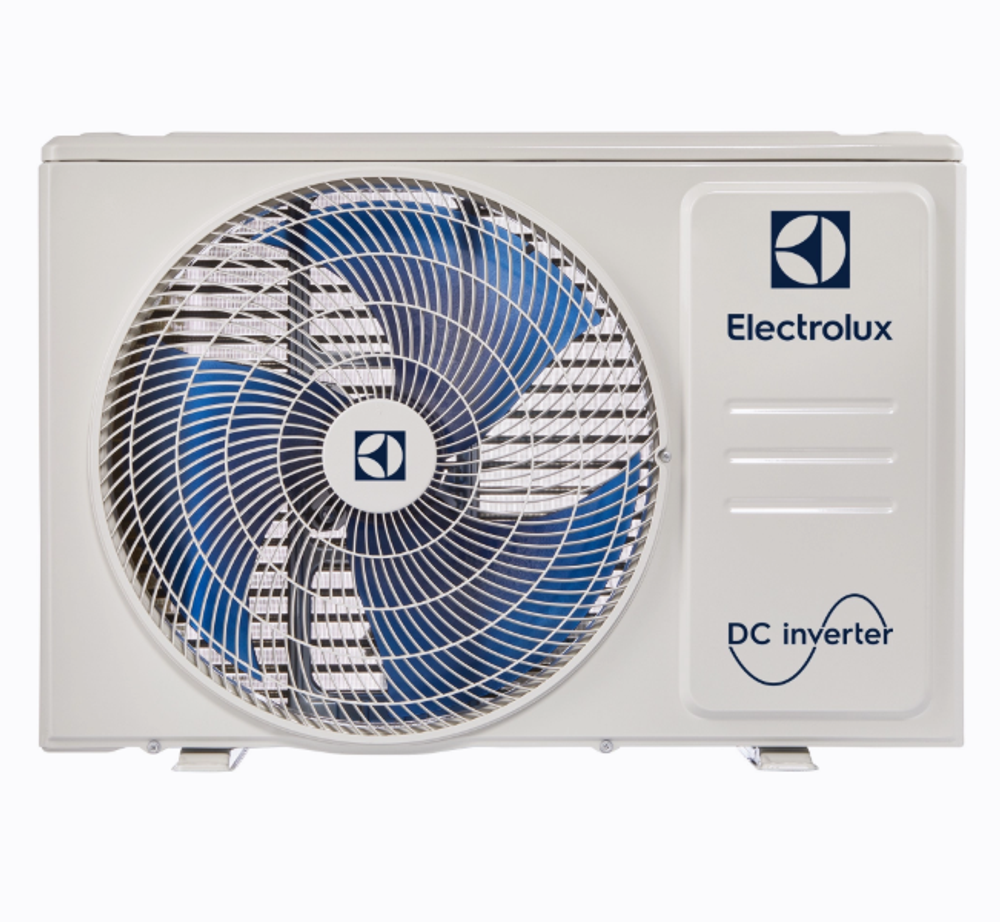 Сплит-система инверторного типа Electrolux Smartline DC EACS/I-24HSM/N8 комплект