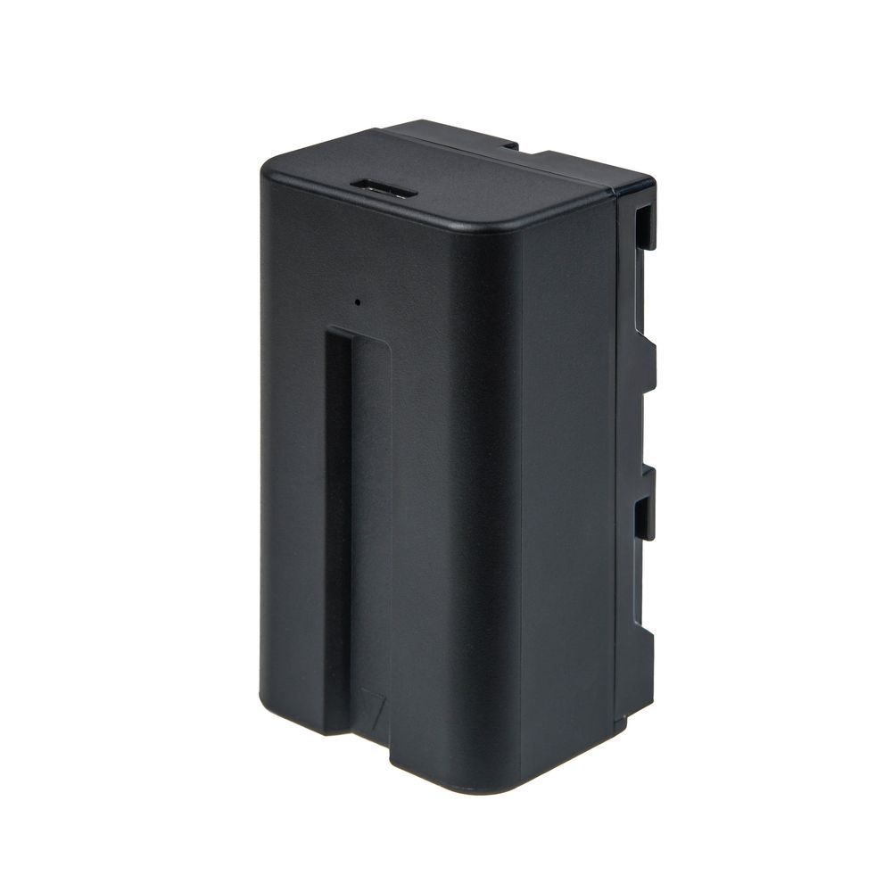 Аккумулятор GreenBean NP-F550 PROII (3350 мАч)