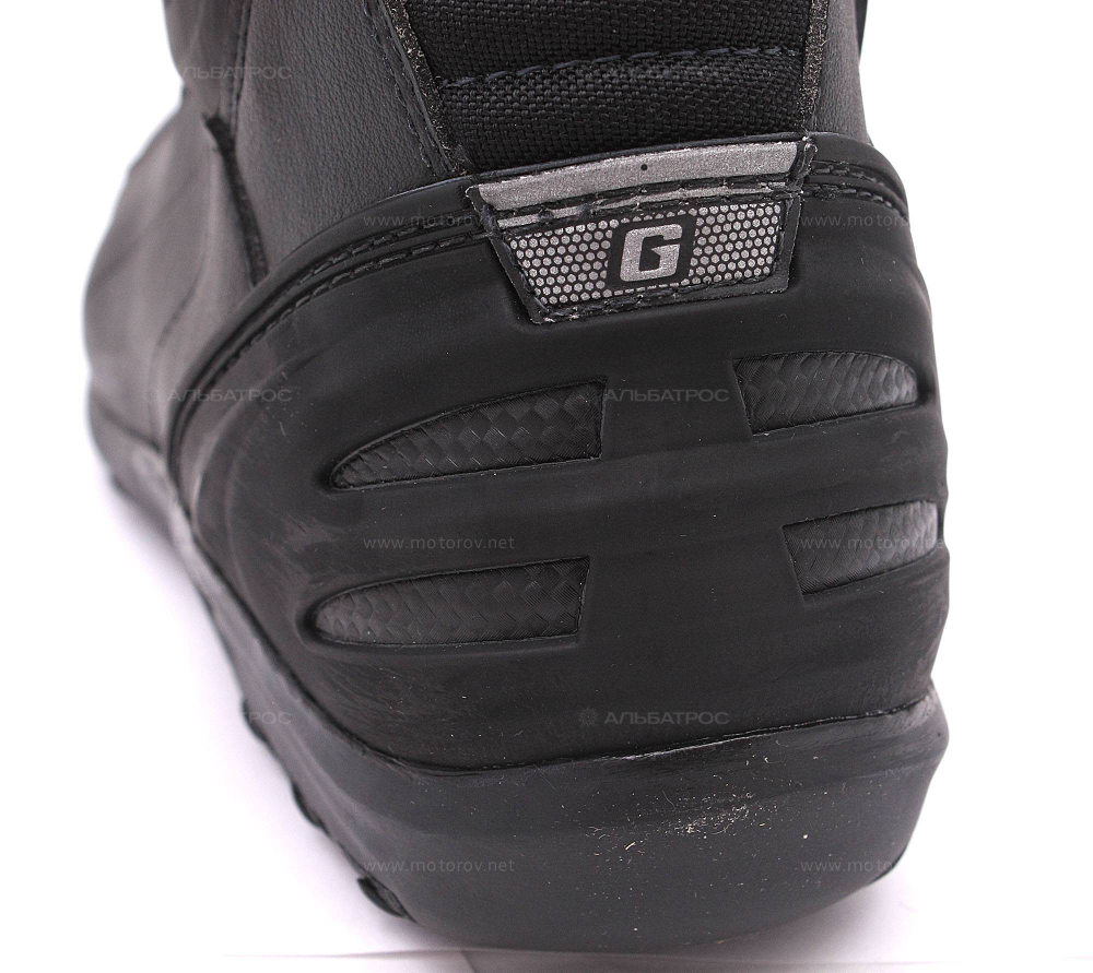 Мотоботы дорожные GAERNE G-IMPULSE AQUATECH