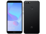 Смартфон Huawei Y6 Prime 2018 Black (ATU-L31)