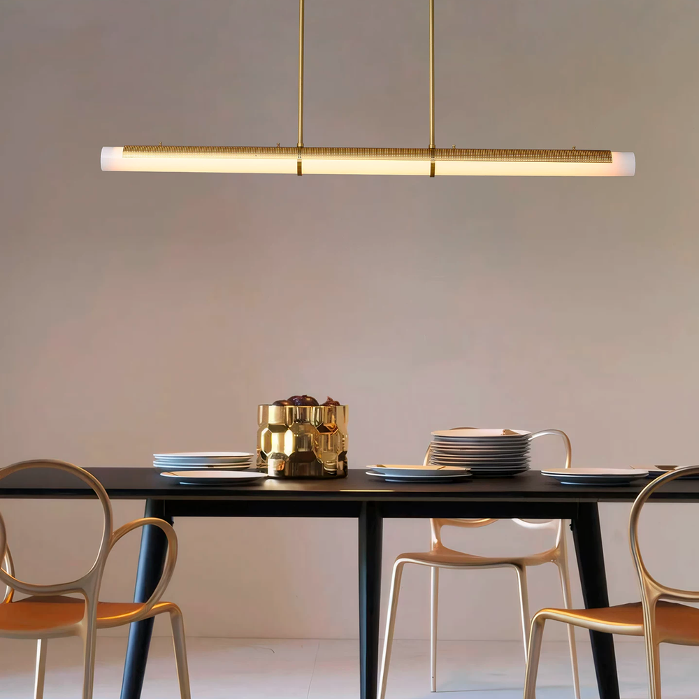 Люстра дизайнерская Precision by Visual Comfort Signature