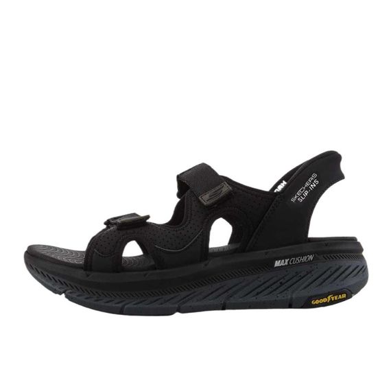 Skechers Max Cushioning Premier 2.0 'Black'