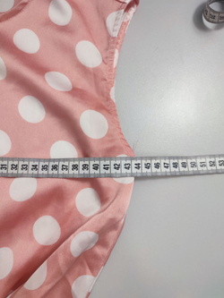 Платье Amisu нежное 42 размер