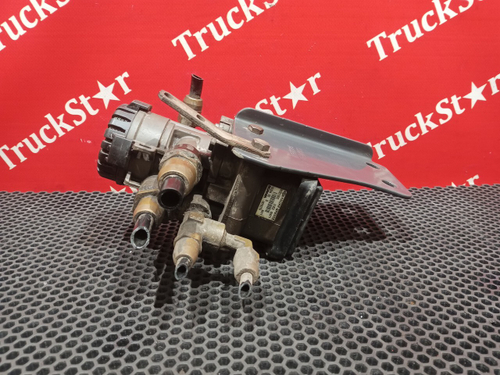 Модулятор EBS передний