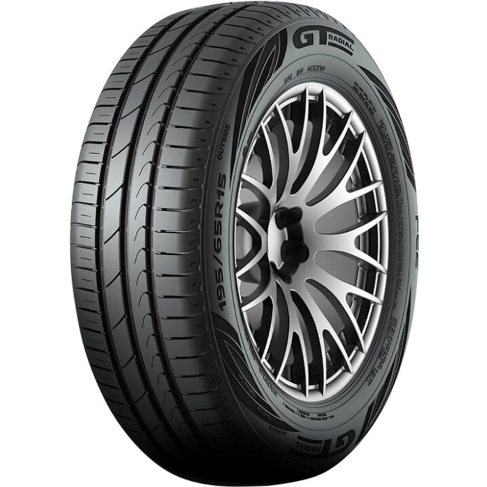 Летняя шина GT Radial FE2 (225/55 R18 98V)