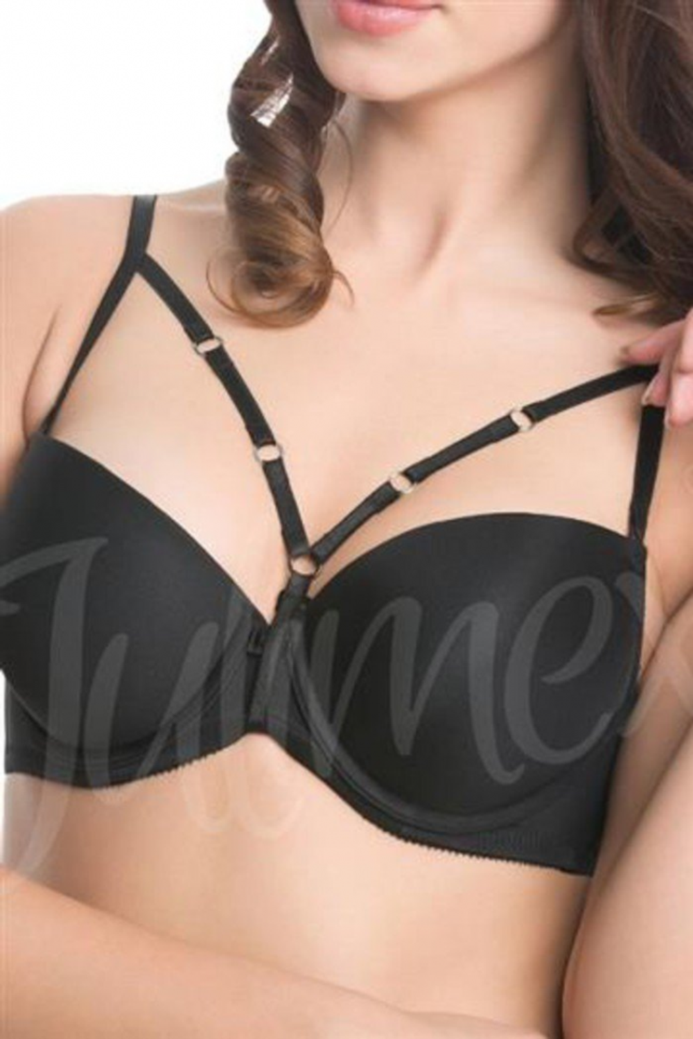 Бретели Loop Decollete Julimex