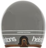 Corporate Helmet Carbone / Серый