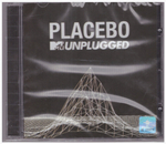 Placebo / MTV Unplugged (RU)(CD)